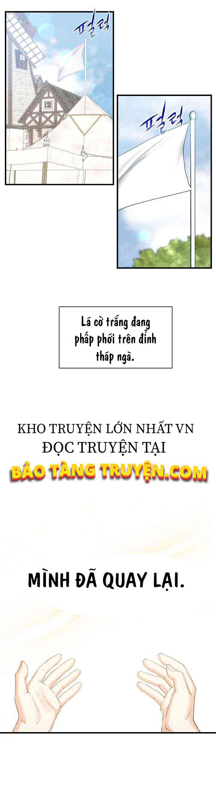 Sự Trở Lại Của Pháp Sư Cấp 8 - Page 15