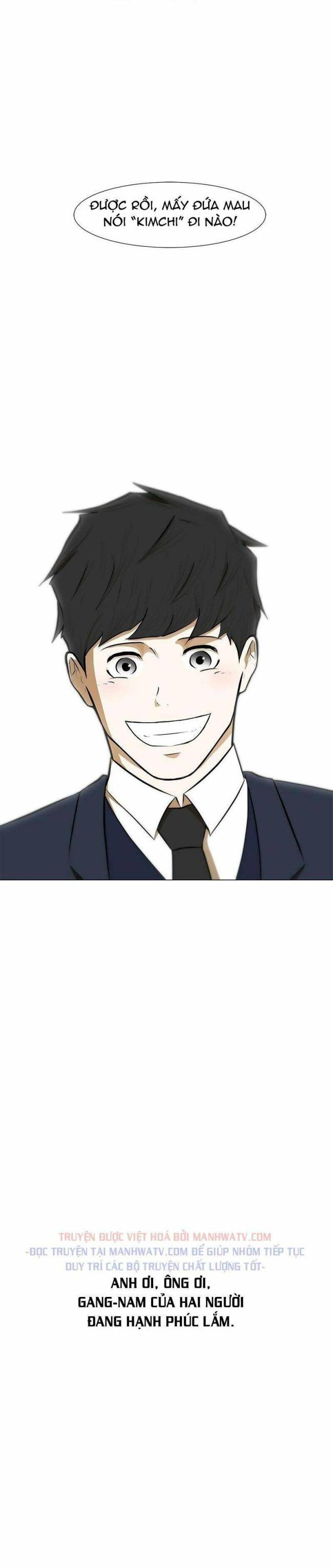 Sinh Vật Đen Tối - Page 44