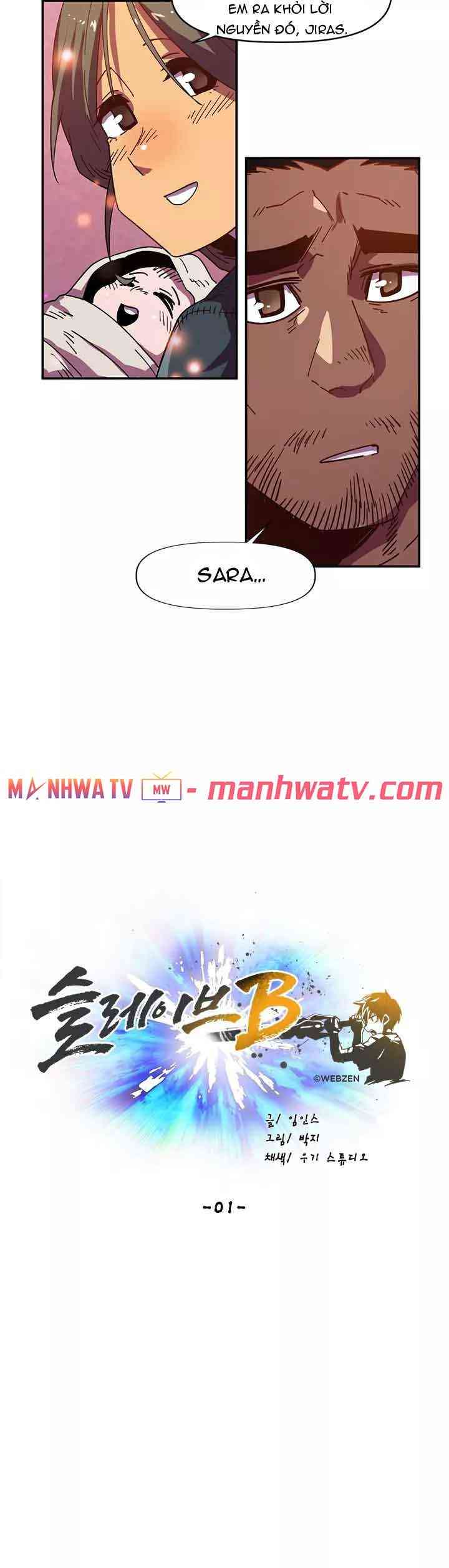 Nô Lệ Nghịch Thiên - Page 12