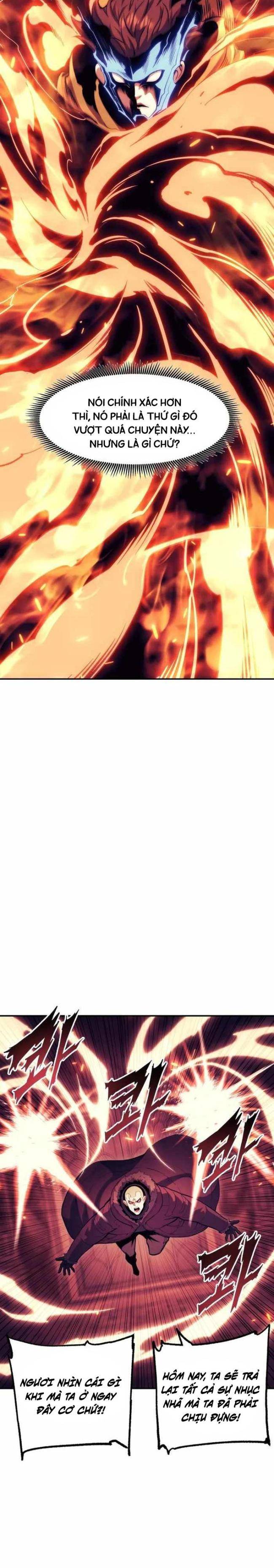 Tàn Tinh Tái Thế - Page 36