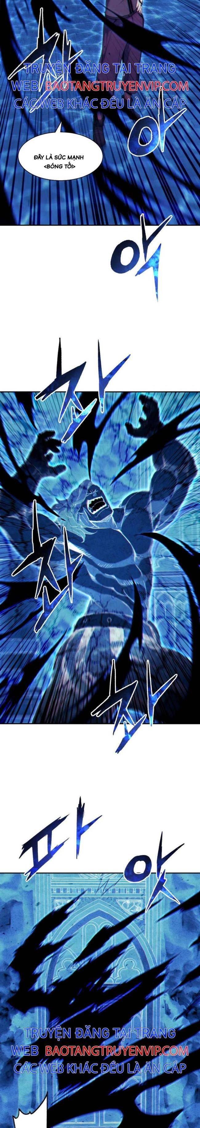 Tàn Tinh Tái Thế - Page 9