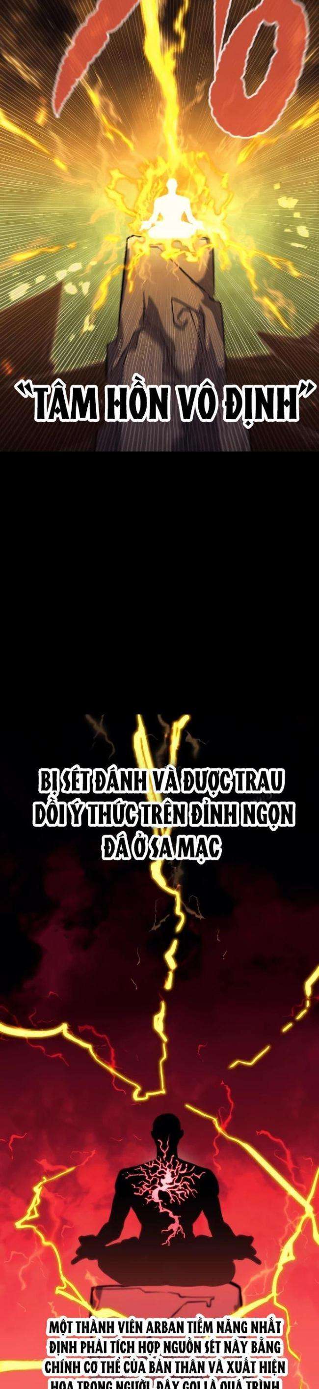 Quỷ Linh Vương - Page 20