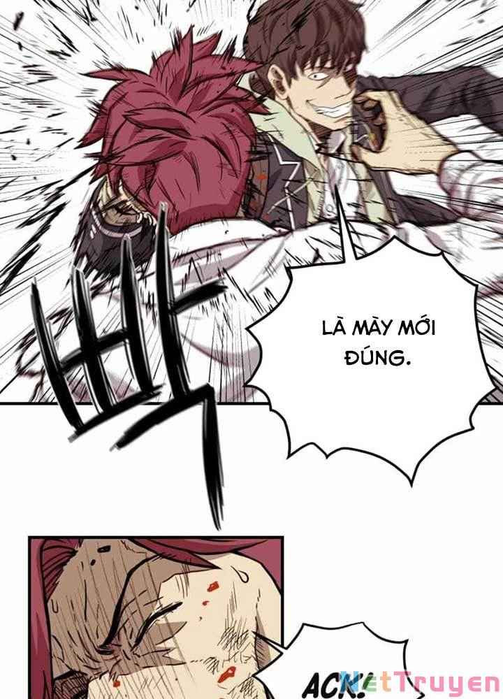 Vượt Qua Kẻ Mạnh - Page 52