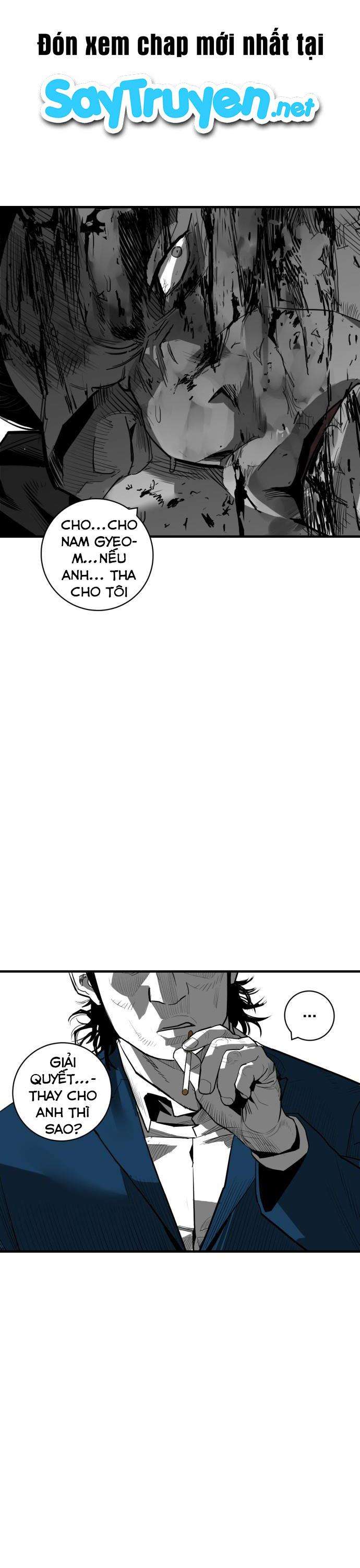 Quảng Trường Máu - Page 35