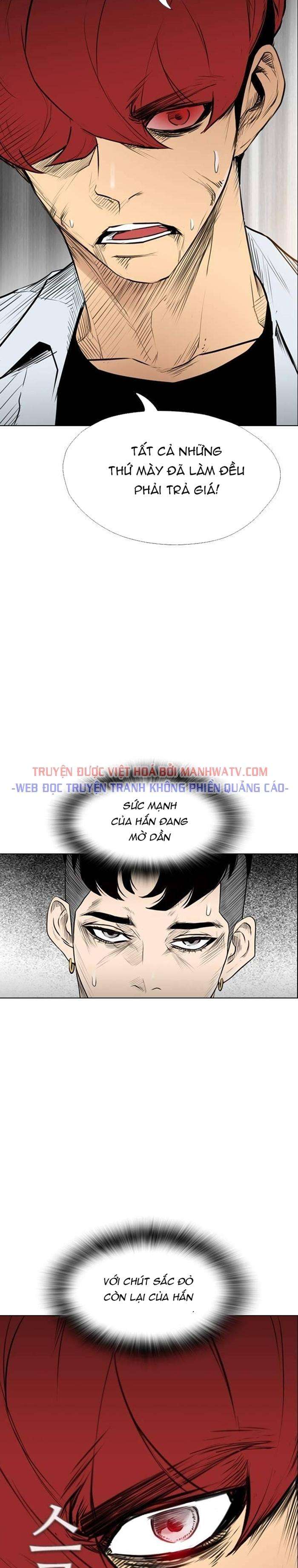 Kẻ Hồi Sinh - Page 23