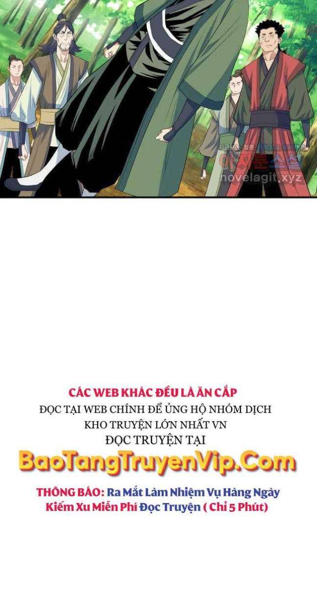 Hoành Tảo Cửu Châu - Page 45