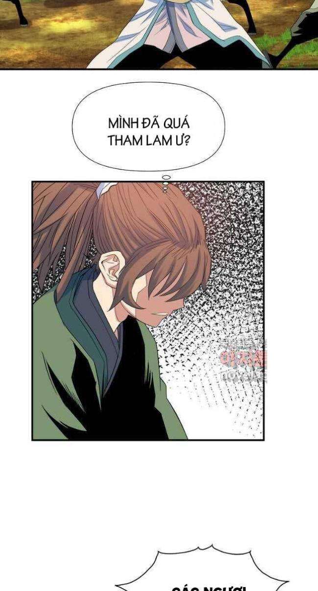 Hoành Tảo Cửu Châu - Page 56