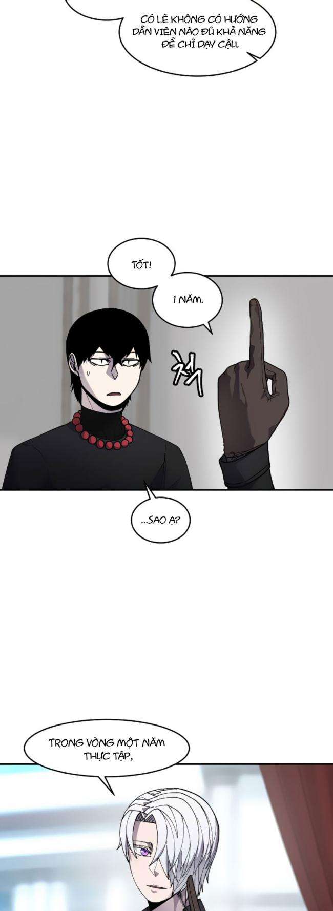 Pháp Sư Trẻ Tuổi - Page 42