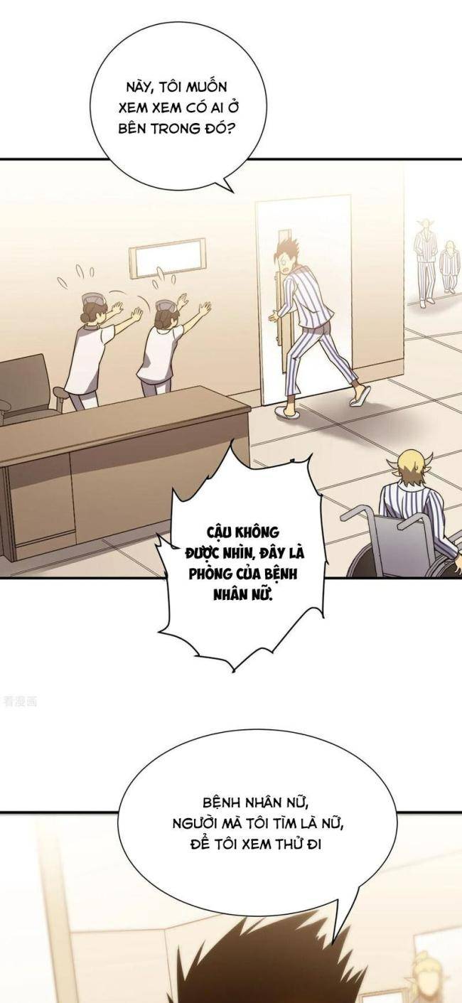 Ta Là Sát Thần - Page 4