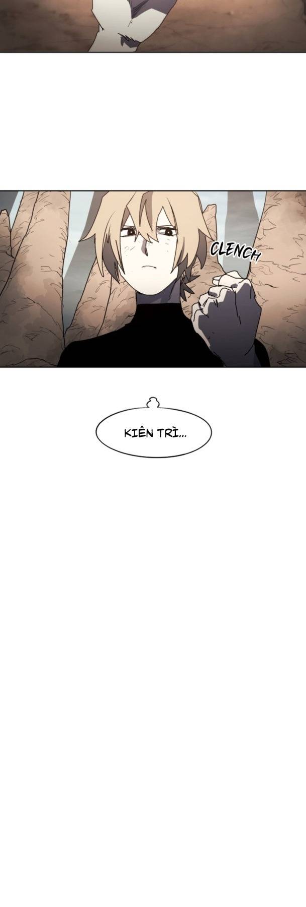 Kỵ Sĩ Báo Thù - Page 27