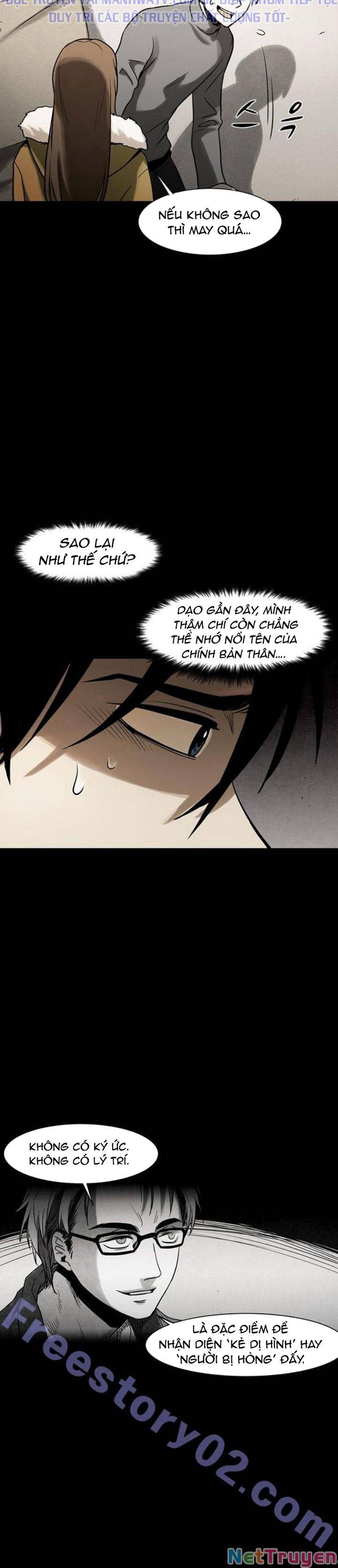 Virus Quái Vật - Page 9