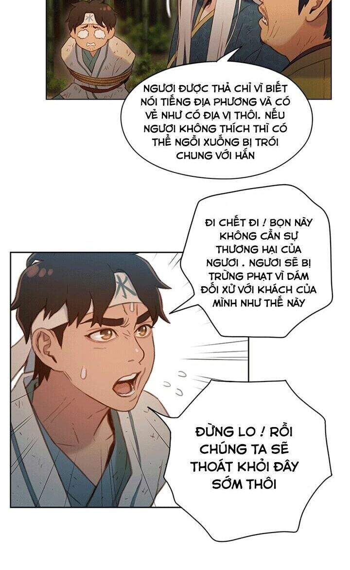 Yin And Yang Master - Page 24