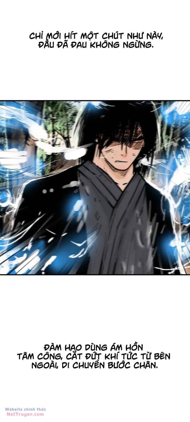 Hỏa Sơn Quyền - Page 27