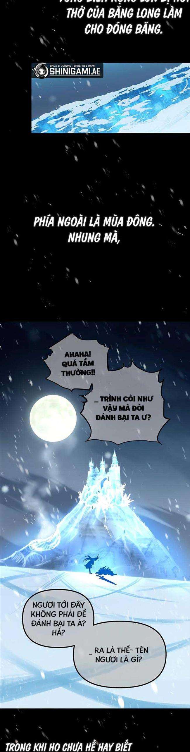 Sự Trở Lại Của Chiến Thần Tự Sát - Page 34