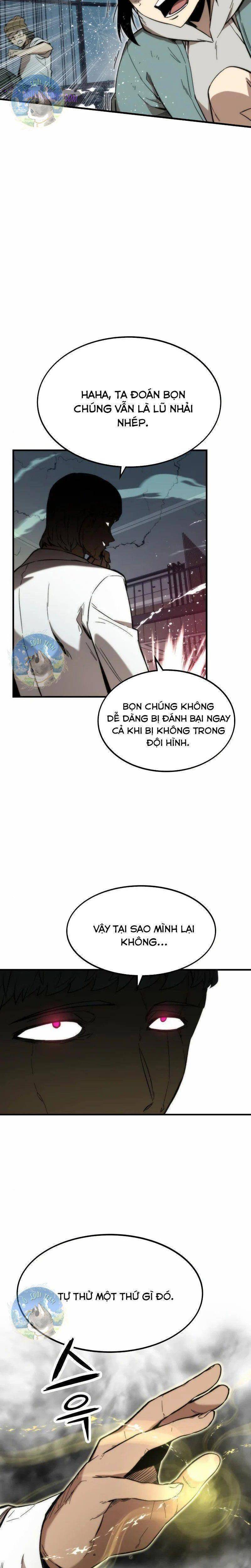 Nhân Vật Phụ Siêu Cấp - Page 18