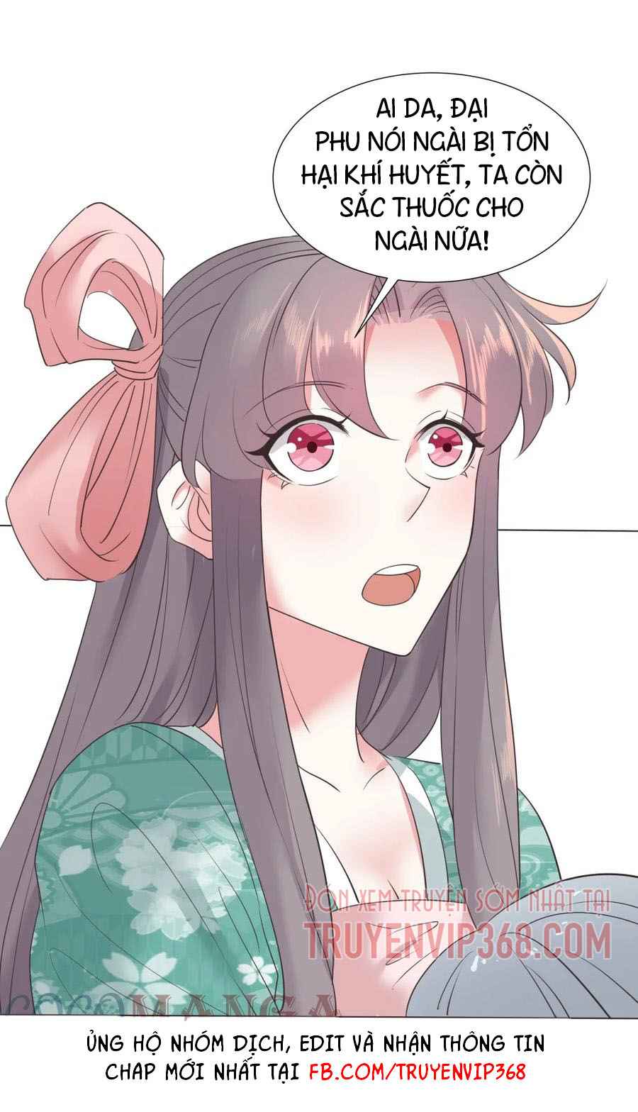 Trăm Vạn Cách Thành Thần - Page 8