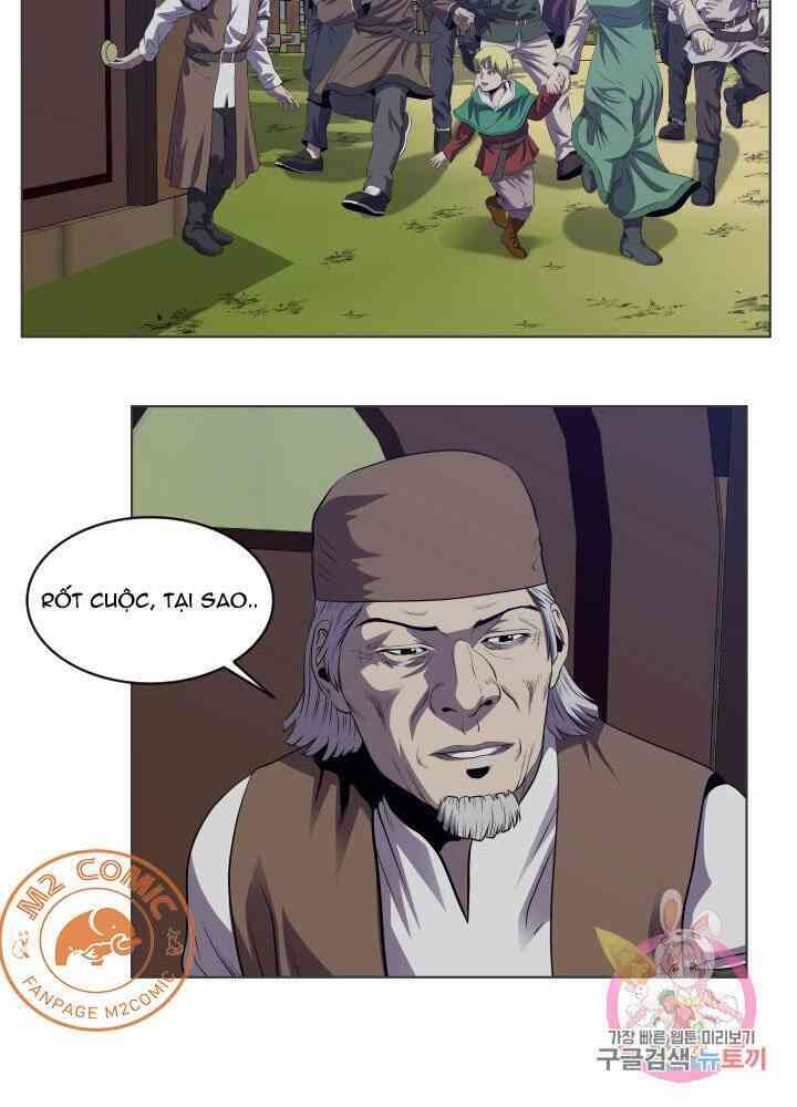 Cấp Độ Của Tôi Là Cao Nhất - Page 30