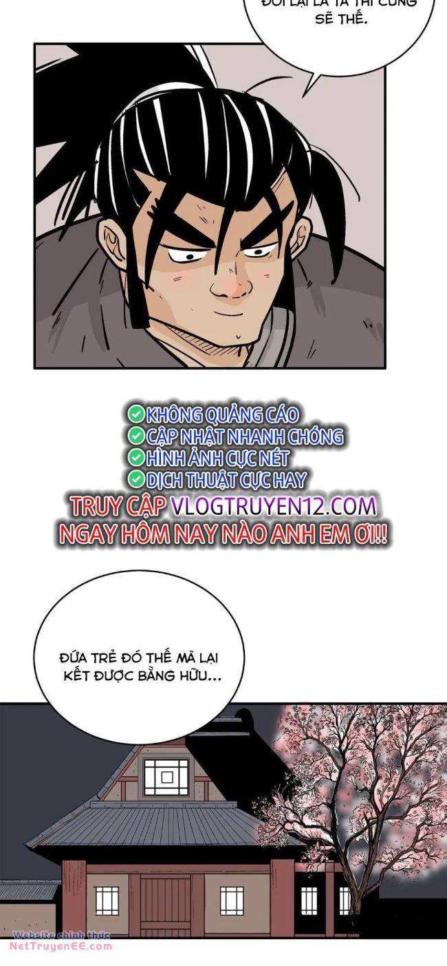Hỏa Sơn Quyền - Page 43