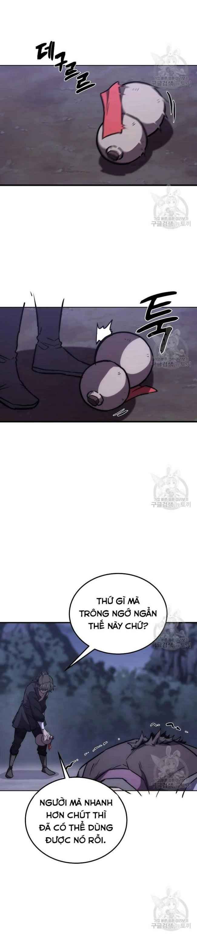 Thiếu Niên Phương Sĩ - Page 27