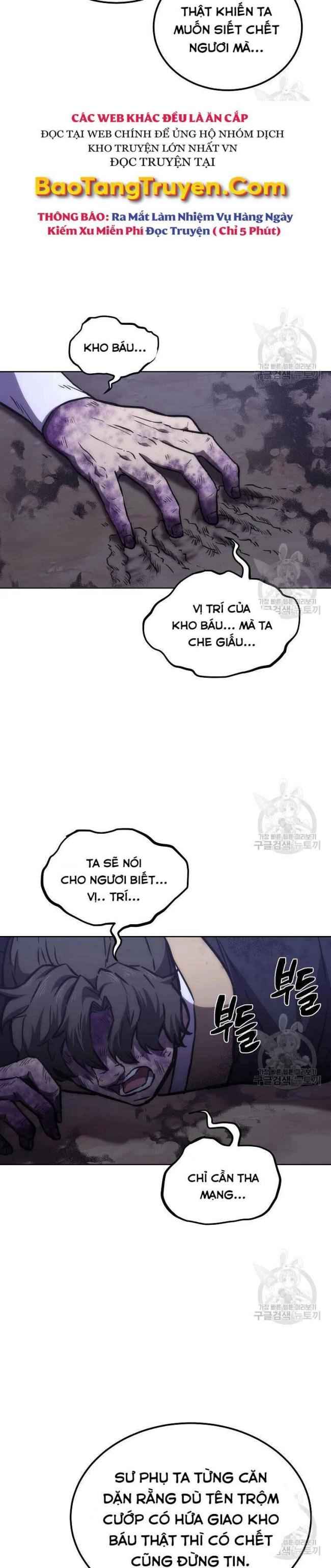 Thiếu Niên Phương Sĩ - Page 30