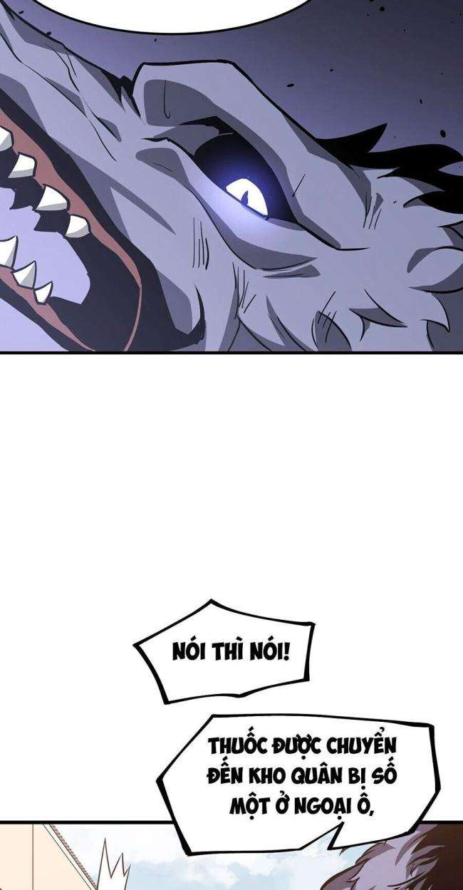 Siêu Phàm Tiến Hóa - Page 46