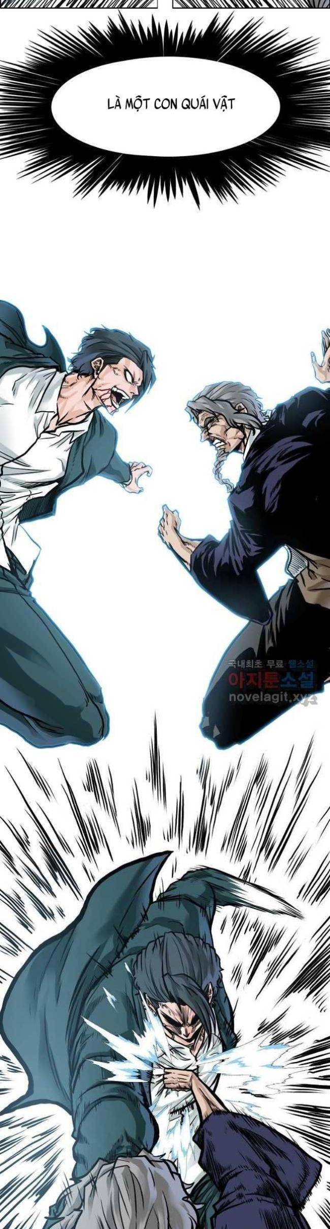 Bá Chủ Học Đường SS4 - Page 15