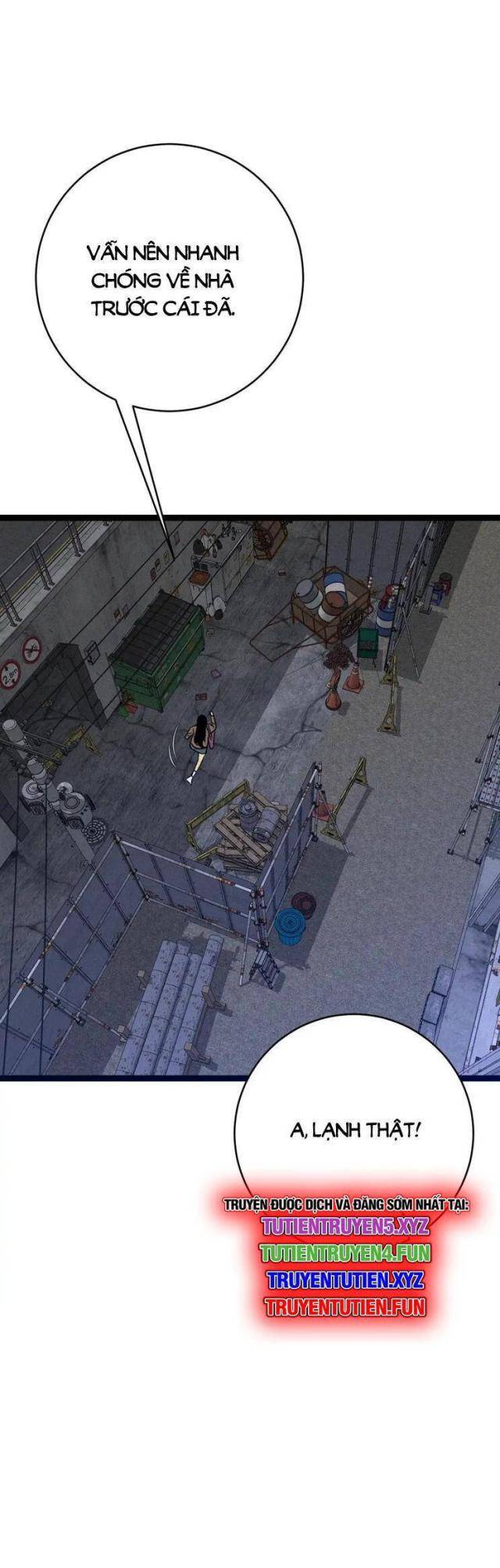 Tài Năng Của Ngươi Là Của Ta - Page 7