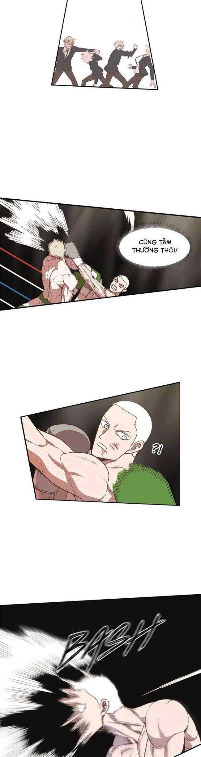 Võ Sĩ Quyền Anh - Page 7