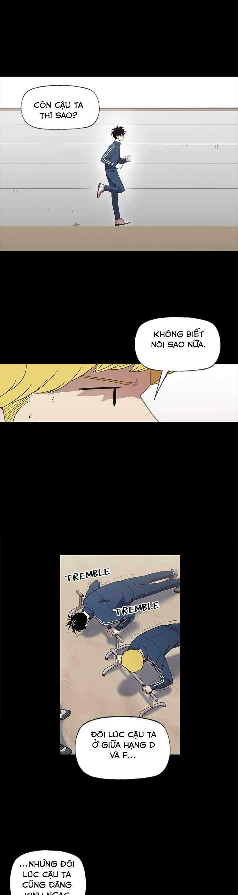 Võ Sĩ Quyền Anh - Page 6