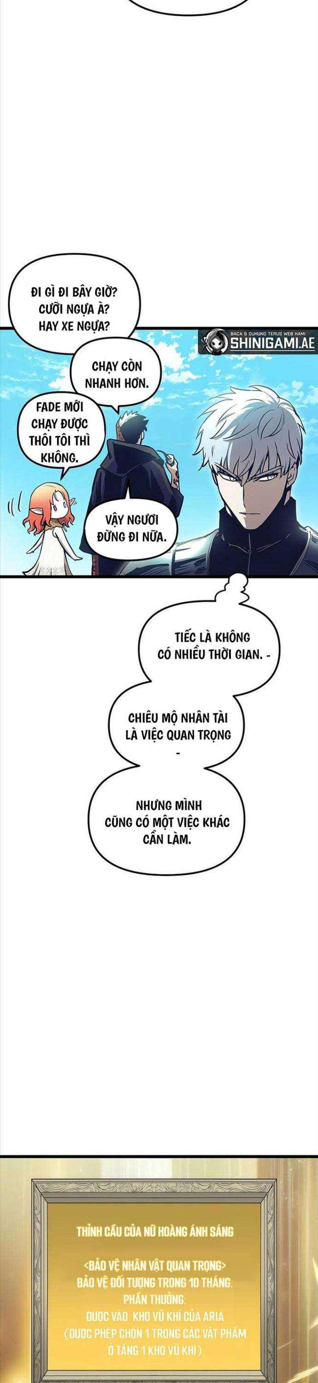 Sự Trở Lại Của Chiến Thần Tự Sát - Page 25