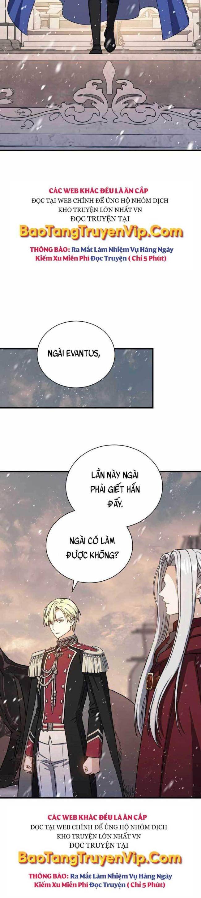 Sự Trở Lại Của Pháp Sư Cấp 8 - Page 29