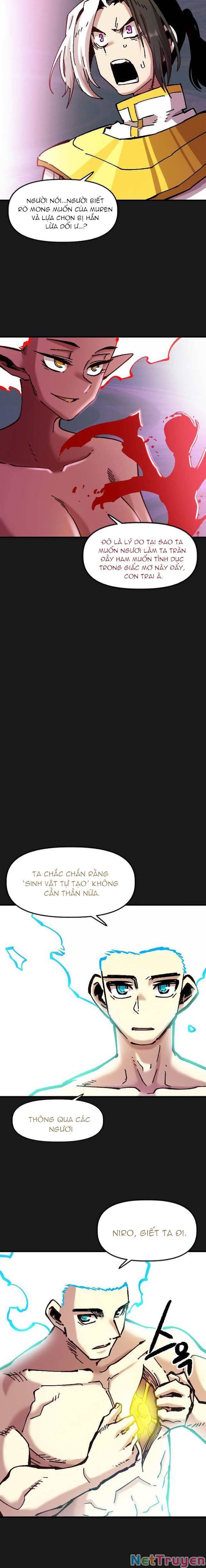 Nô Lệ Nghịch Thiên - Page 19