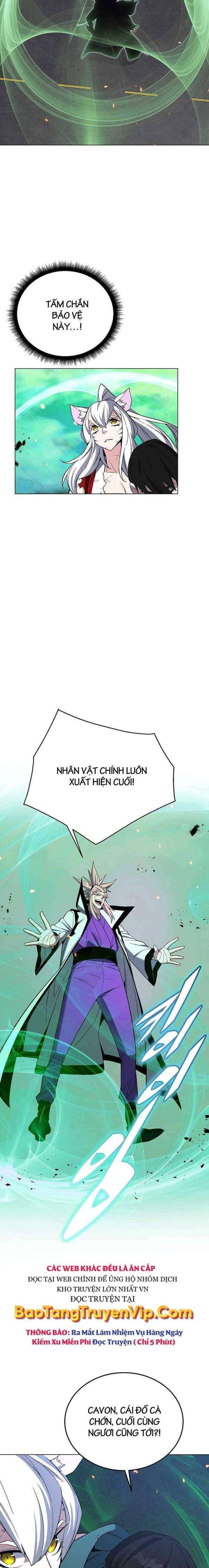 Thiên Ma Tôn Sư - Page 32