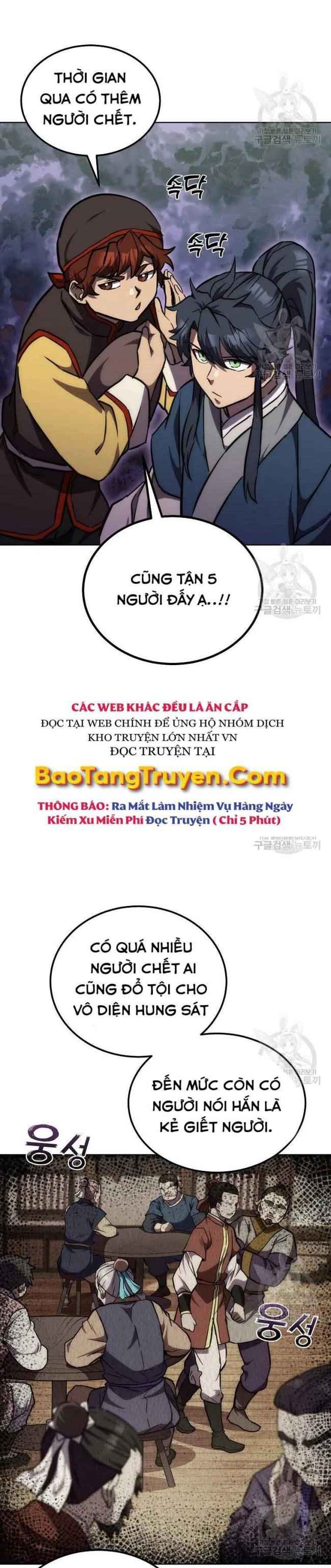 Thiếu Niên Phương Sĩ - Page 9