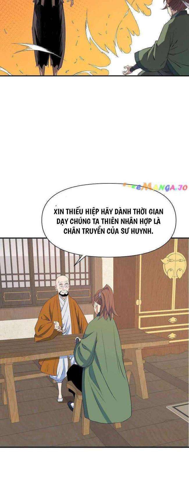 Hoành Tảo Cửu Châu - Page 26