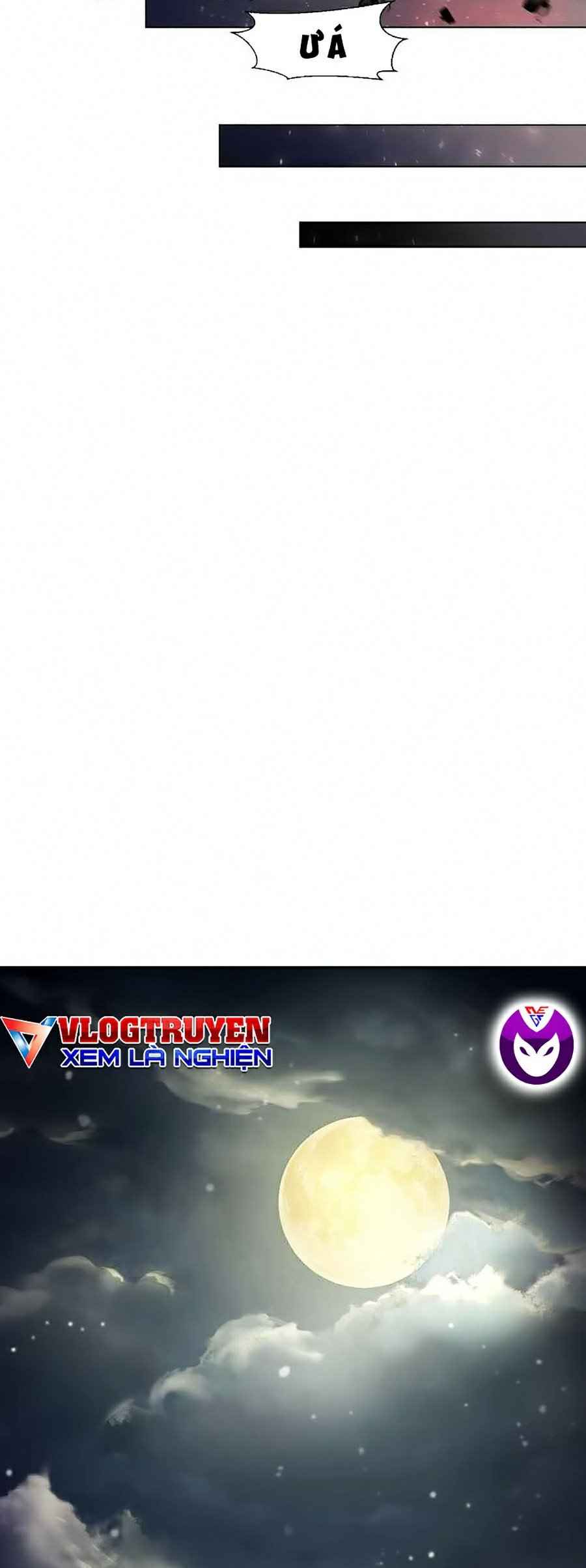 Sức Cùng Lực Kiệt - Page 35