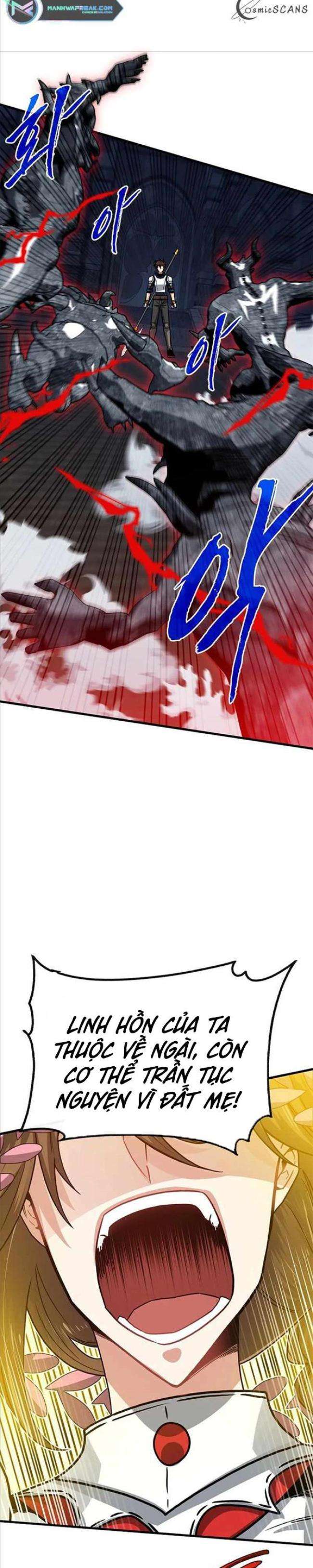 Thợ Săn Gacha Cấp SSS - Page 34