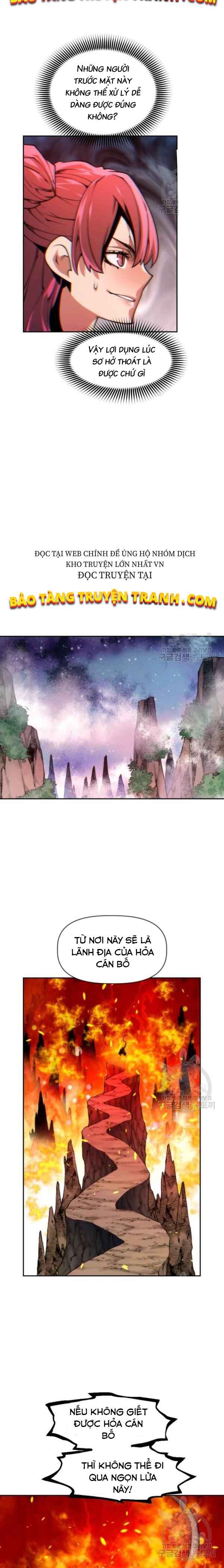 Thời Đại Hoàng Kim - Page 15