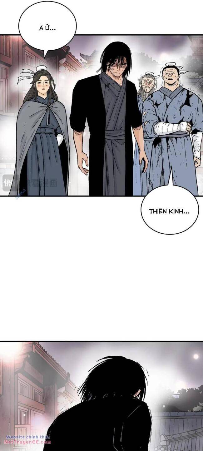 Hỏa Sơn Quyền - Page 23