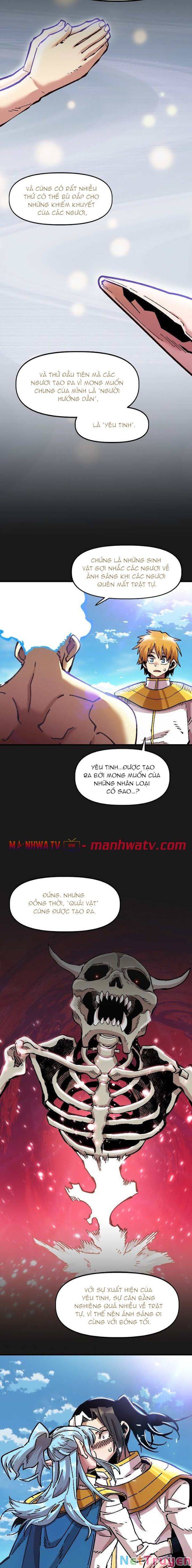 Nô Lệ Nghịch Thiên - Page 10