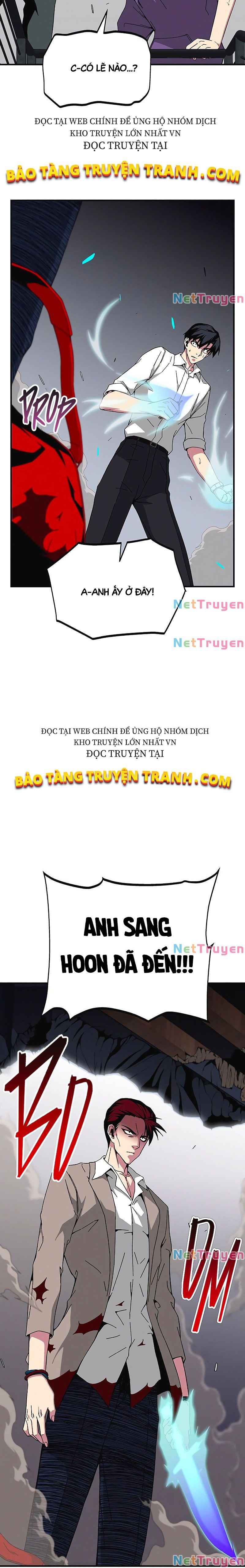 Đấng Cứu Thế Được Chọn - Page 6