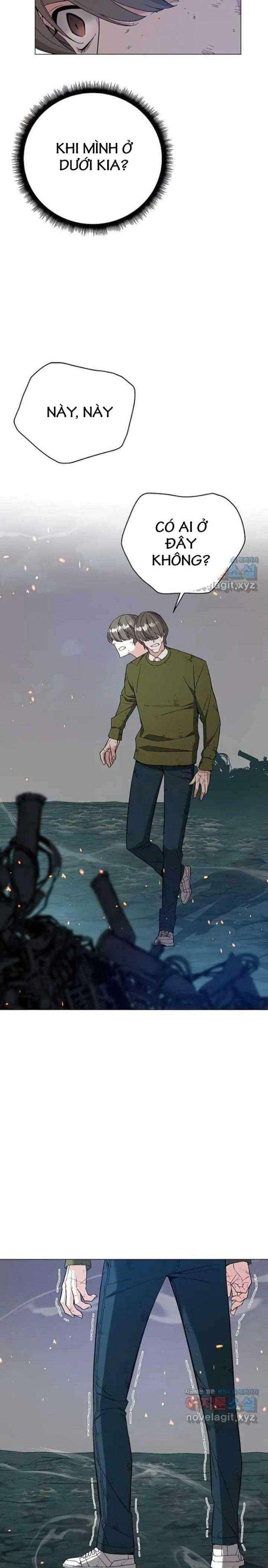 Thiên Ma Tôn Sư - Page 34