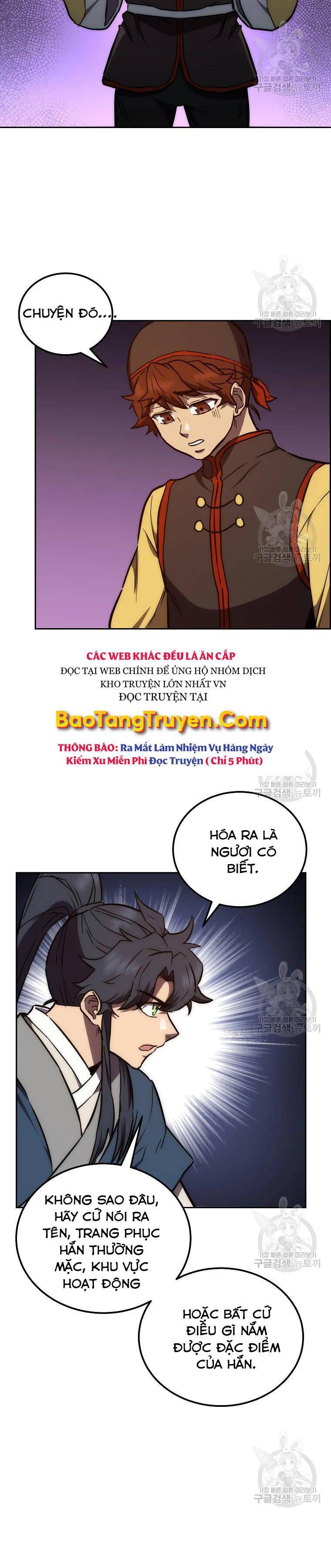 Thiếu Niên Phương Sĩ - Page 17