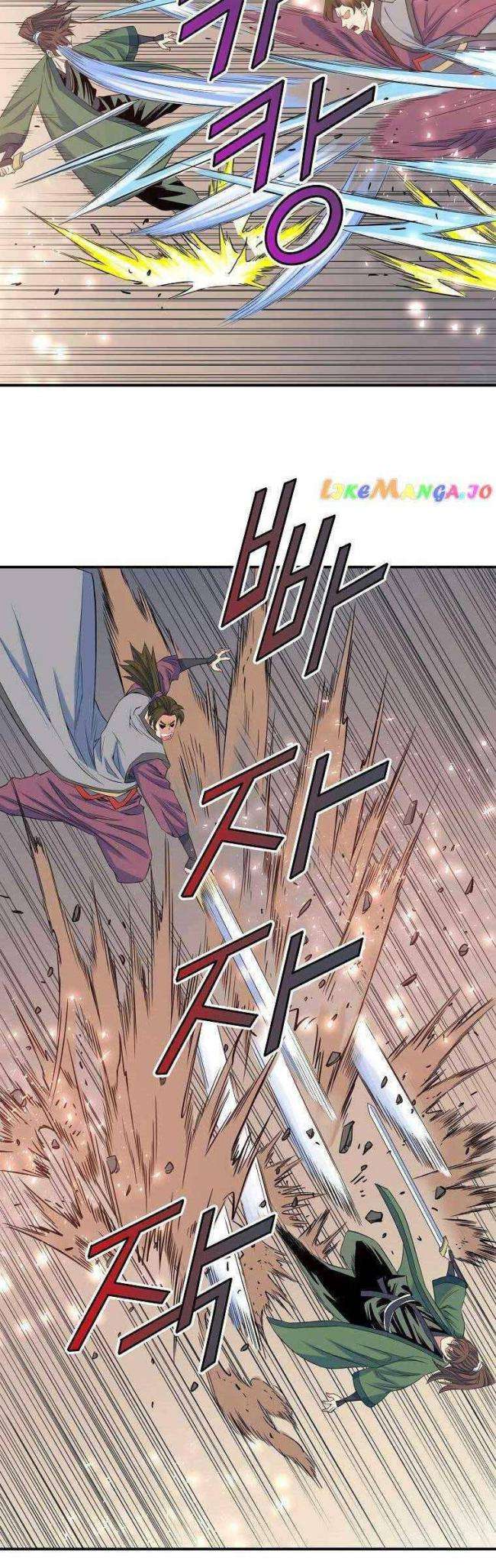 Hoành Tảo Cửu Châu - Page 33