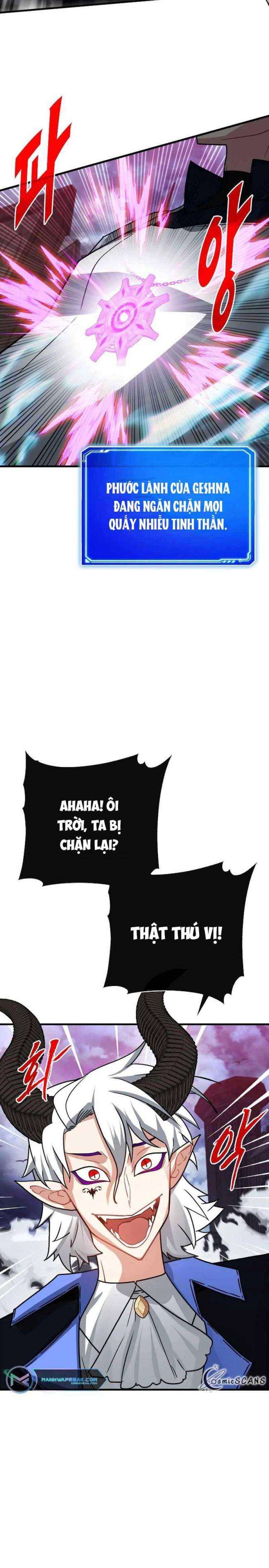 Thợ Săn Gacha Cấp SSS - Page 6