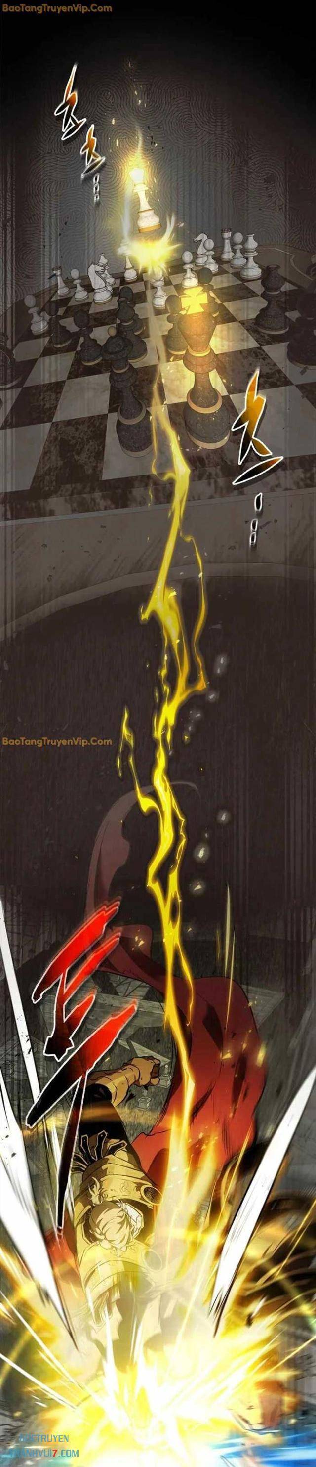 Thăng Cấp Cùng Thần - Page 16