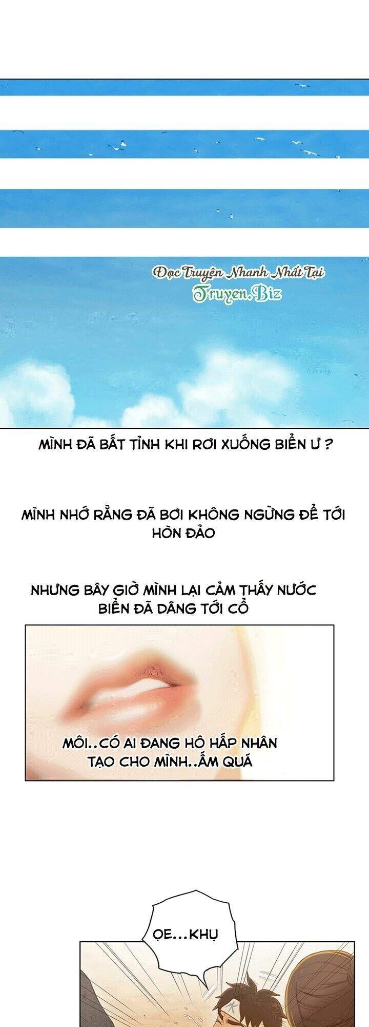 Yin And Yang Master - Page 7