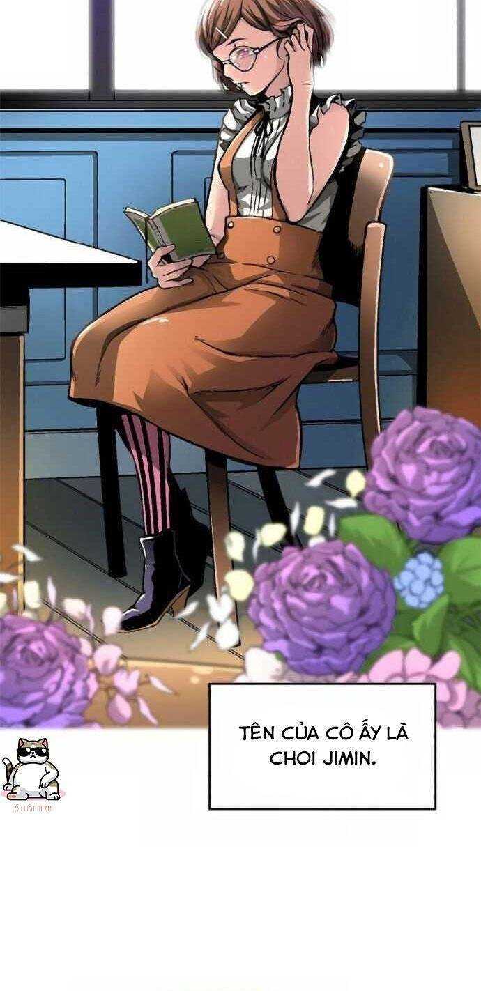 Không Thể Phá Vỡ - Page 15