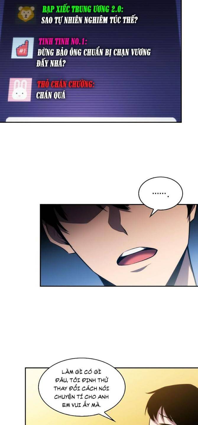 Người Chơi Đơn Mới Cấp Cao Nhất - Page 37