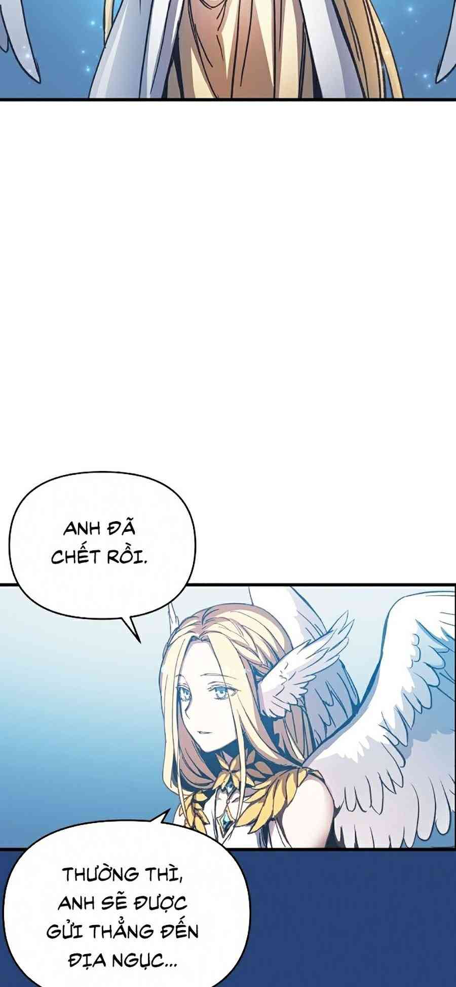 Sự Trở Lại Của Chiến Thần Tự Sát - Page 70